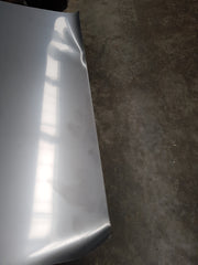 304 STAINLESS STEEL SHEET .023" x 24" x  48" 24ga SECOND CHOISE QUALITY