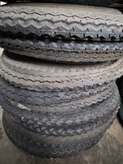 Lawn Mower Tire 4.80/4.00-8 4 Ply