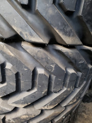 Skid Steer Tire 5-19.5 16 Ply