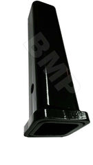 12" TUBE STEEL HITCH RECEIVER