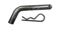 5/8" PIN WITH CLIP 