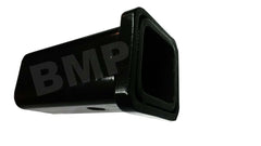6" TUBE STEEL HITCH RECEIVER