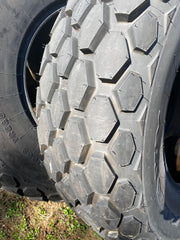Tractor Tire 14.9-24   8 Ply