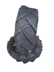 13x5.00-6 Tiller Lawn Equipment Lug Tires Tubeless
