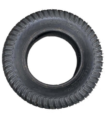 23x8.50-12 23/850-12 Lucky Trek 4ply Riding Mower Tractor Tires