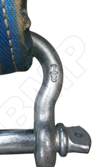 7/8" ANCHOR SHACKLE