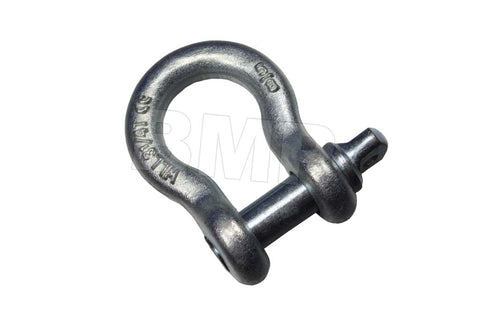 5/8" ANCHOR SHACKLE 0900130