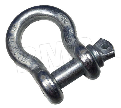 3/4" ANCHOR SHACKLE 0900129