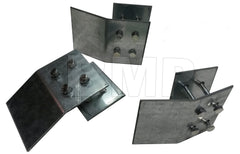 THREEWHEELER STEEL LOADING RAMP KIT