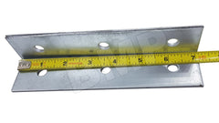 Corner Brace Heavy Duty 1/8” , 2" x 2” x 7”