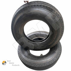 5.00-10 Boot Trailer Tire 