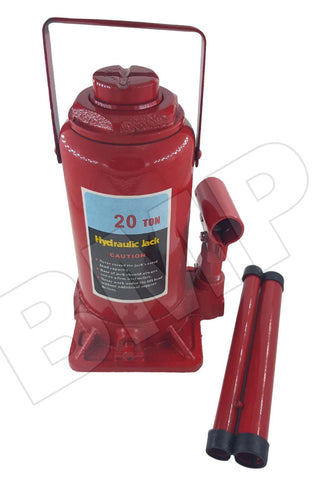 20 Ton Hydraulic Bottle Jack Car Repair tools
