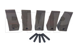 X156 Bucket Teeth with Pin 156LPN group