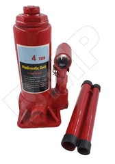 4 Ton Hydraulic Bottle Jack Car Repair tools