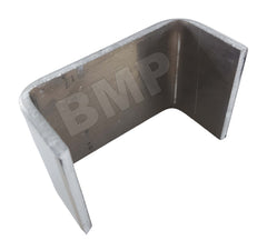 TRAILER POCKETS WELD ON 3ga ALUMINUM 1000503