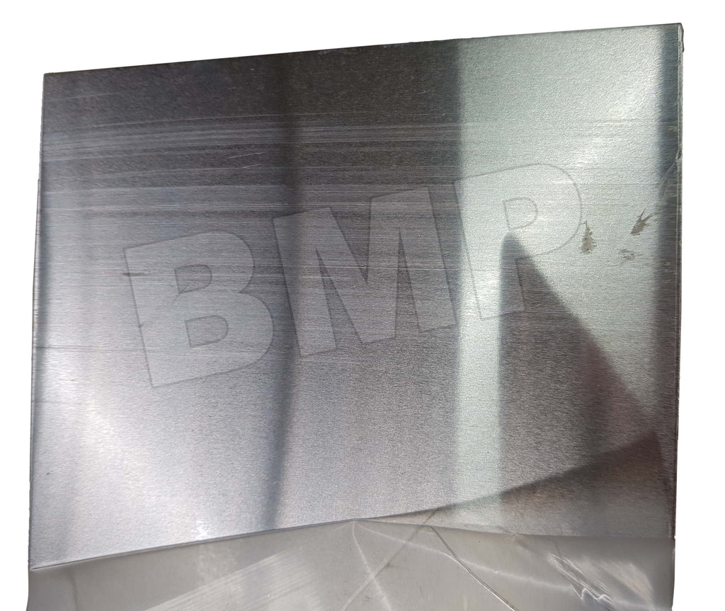 12" X 24" Aluminum Plate 3/16" Thick - Mill Finish .188 Sheet