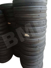 5.00 - 15 FRONT TRACTOR TIRE Ply 4