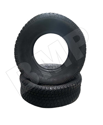 20x8-10 ZERO TURN TURF TIRE LAWN TRACTOR TIRE RIDING MOWER TIRE 4 Ply - 1400118