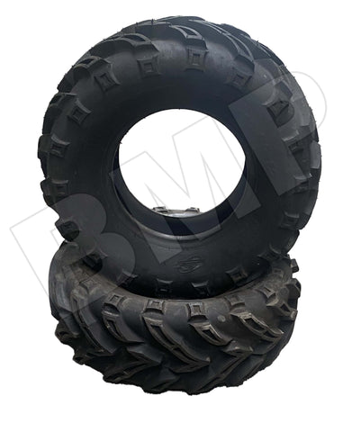 27x10-12 Dirt Devil XT, 6 Ply - 1400120