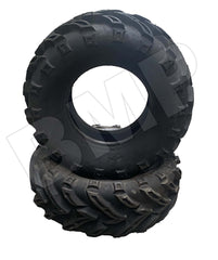 27x10-12 Dirt Devil XT, 6 Ply 