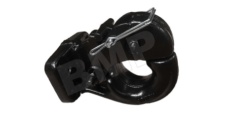 10 TON RIGID PINTLE HOOK 1000138