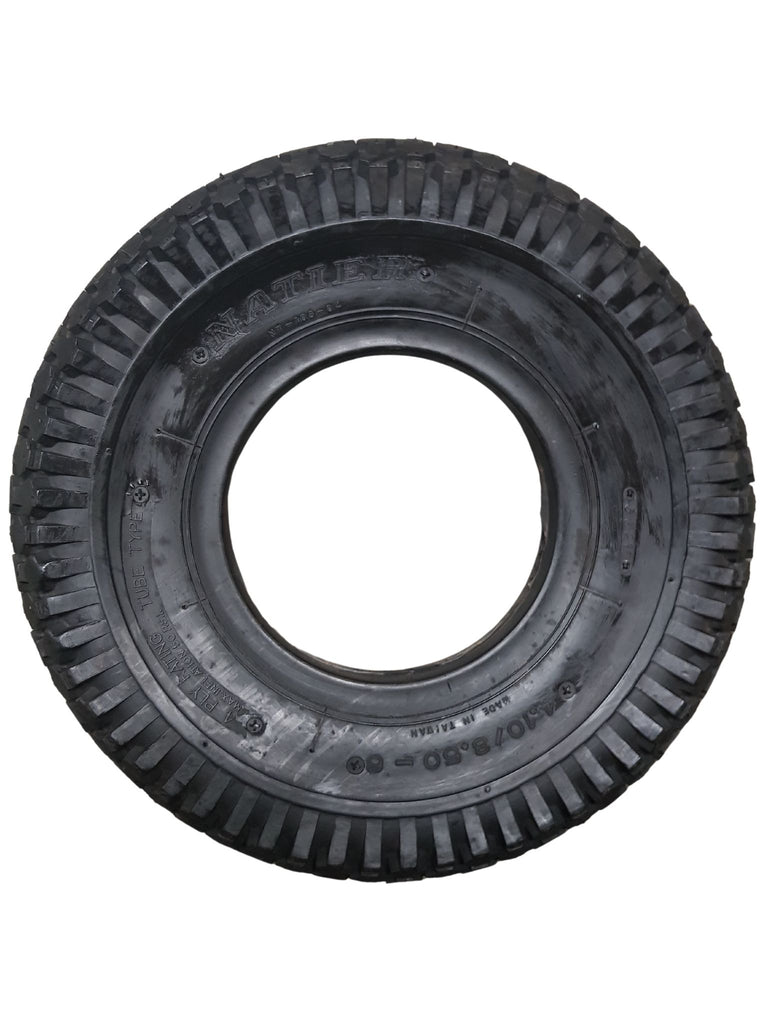 Lawn Garden Tire 4.1/3.50-6