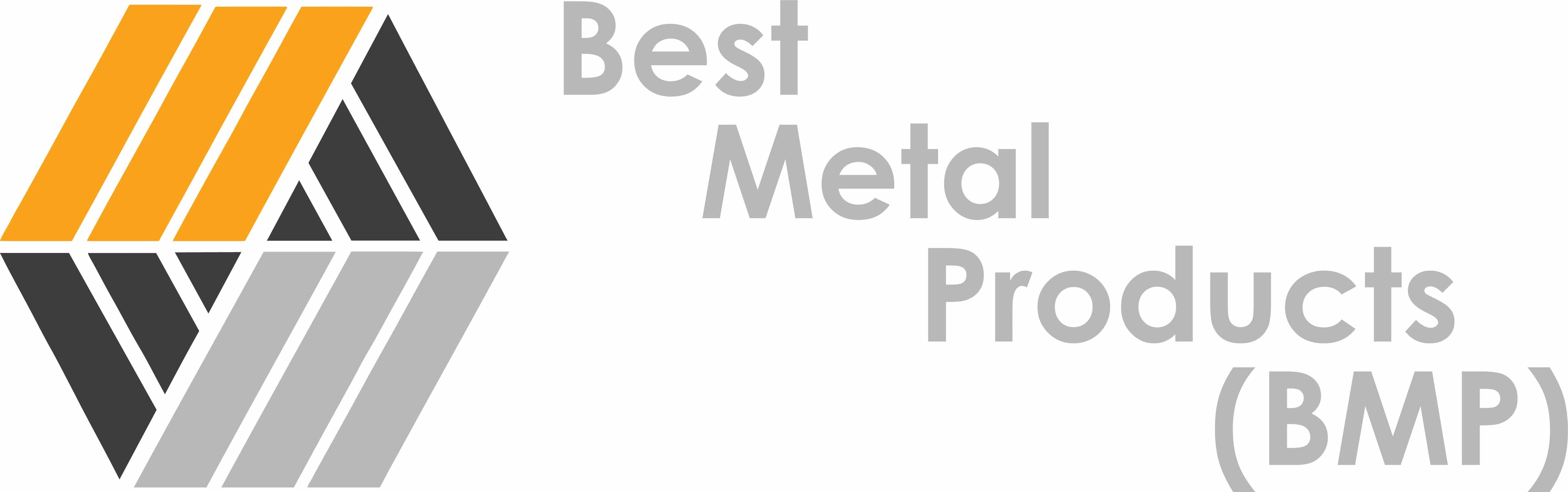 Best Metal Products Corp.